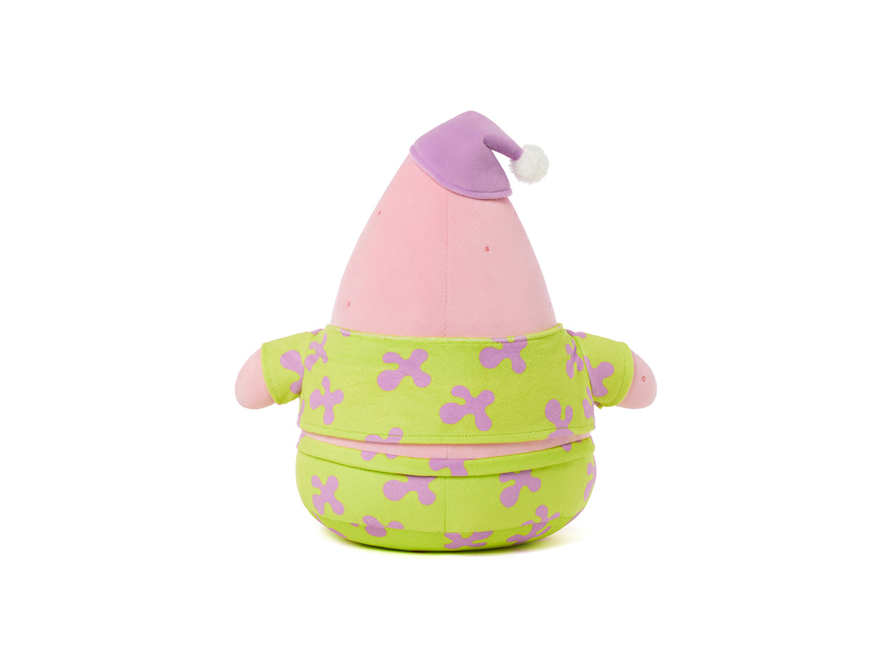 KAKAO FRIENDS - SpongeBobXFriends Baby Patrick Peluche Baby Chunsik - Detail 13
