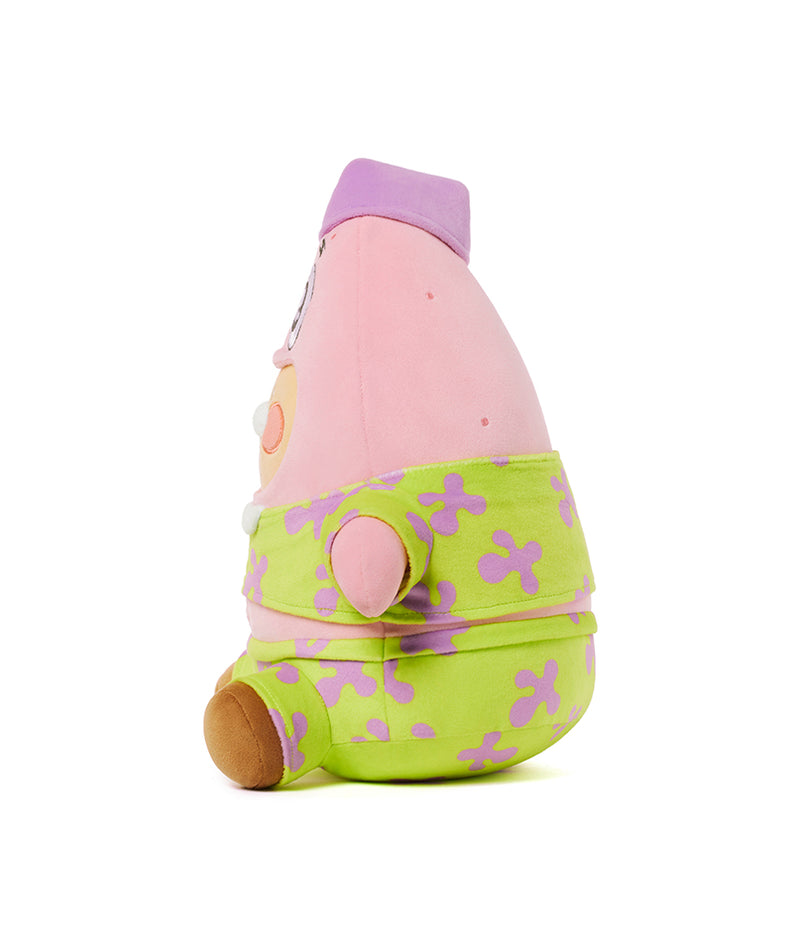 KAKAO FRIENDS - SpongeBobXFriends Baby Patrick Peluche Baby Chunsik - Detail 12