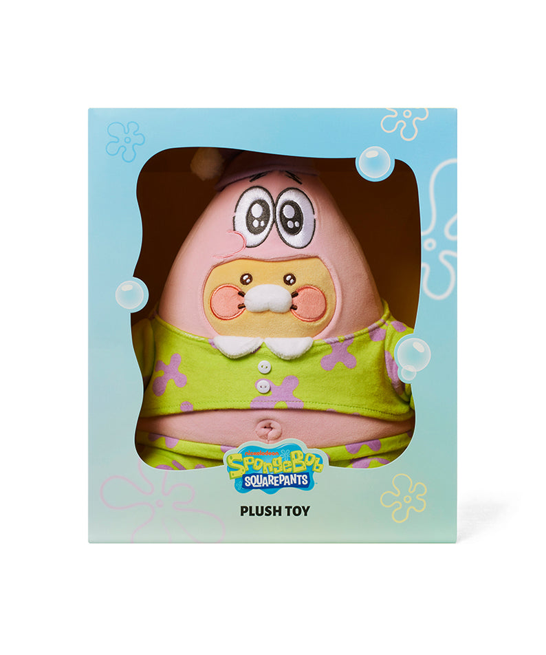 KAKAO FRIENDS - SpongeBobXFriends Baby Patrick Peluche Baby Chunsik - Detail 14