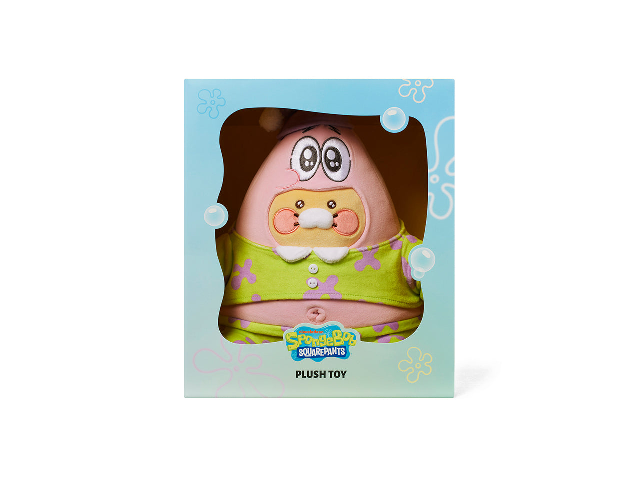 KAKAO FRIENDS - SpongeBobXFriends Baby Patrick Peluche Baby Chunsik - Detail 14