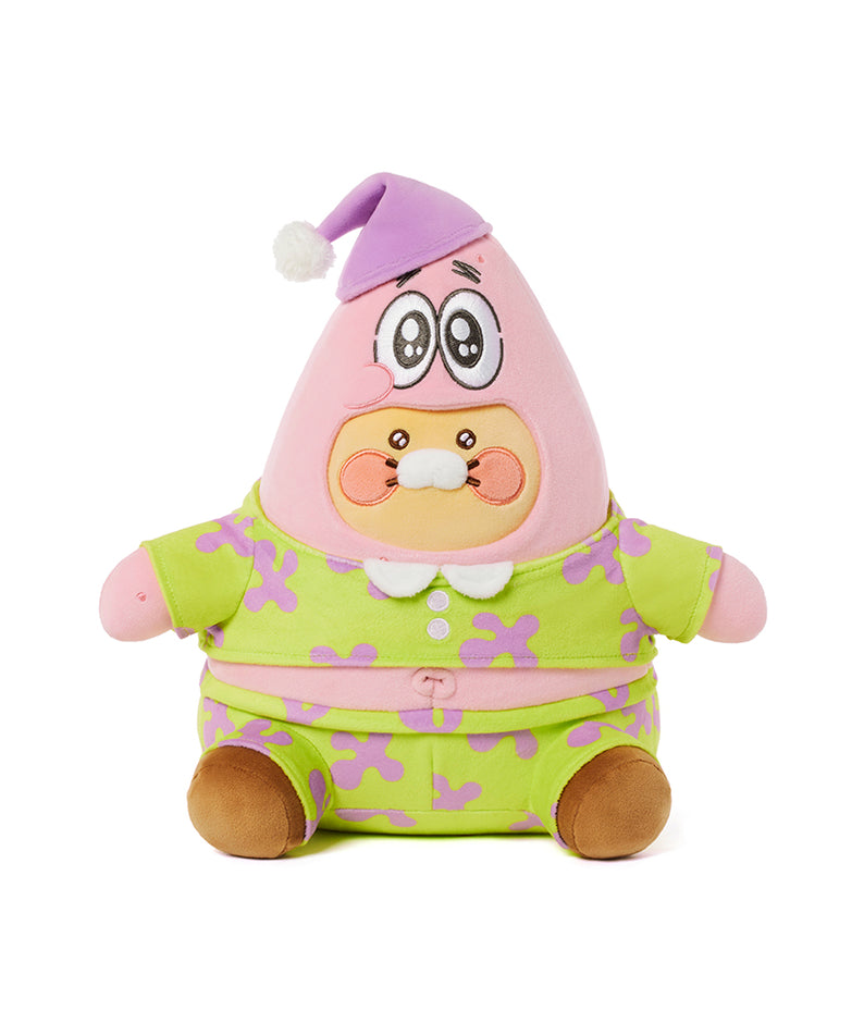 KAKAO FRIENDS - SpongeBobXFriends Baby Patrick Peluche Baby Chunsik - Detail 11