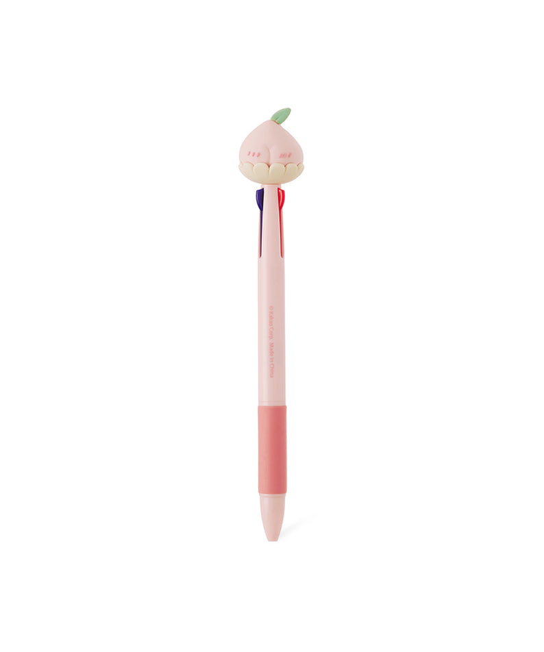 KAKAO FRIENDS - Peach Peach Figurine 3Stylo Little Apeach - Detail 7