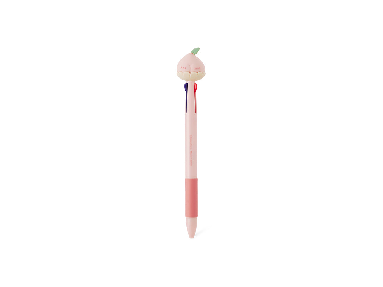 KAKAO FRIENDS - Peach Peach Figurine 3Stylo Little Apeach - Detail 7