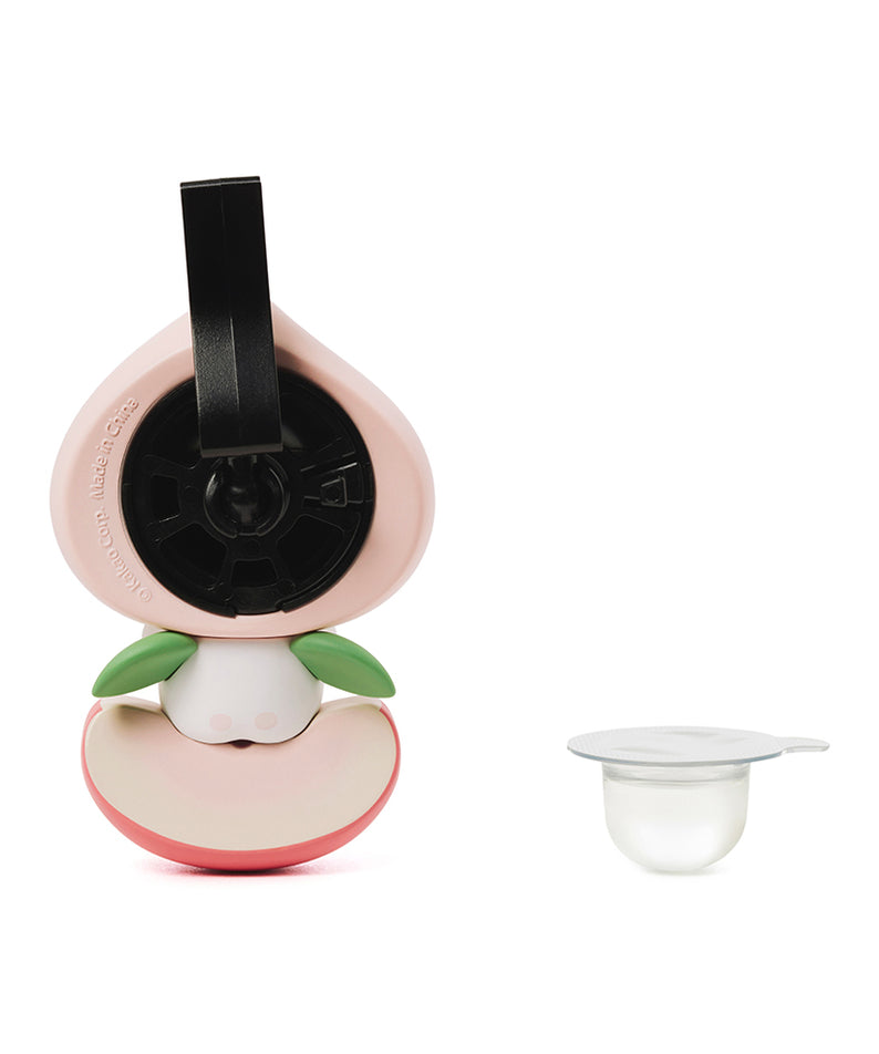 KAKAO FRIENDS - Peach Peach Voiture Desodorisant Little Apeach - Detail 9