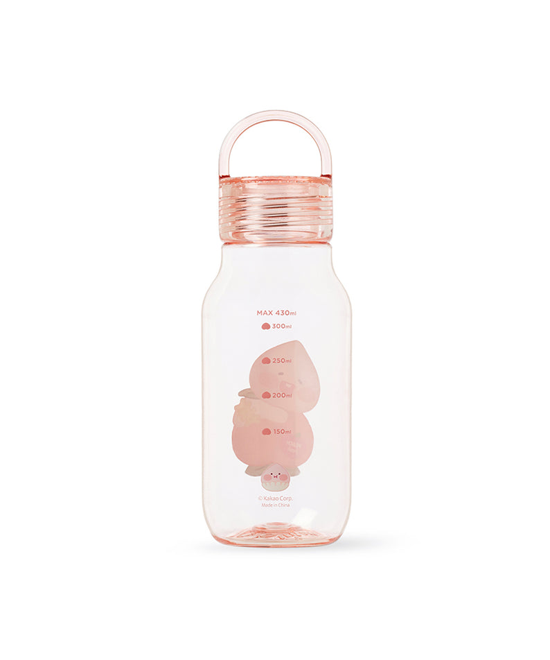 KAKAO FRIENDS - Peach Peach TransparentBouteille Little Apeach - Detail 9