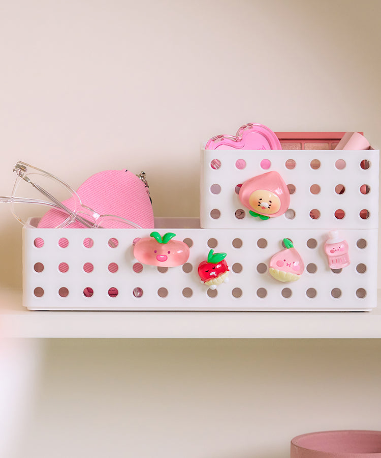 KAKAO FRIENDS - Peach Peach Accessoire CharmSet Friends - Detail 7