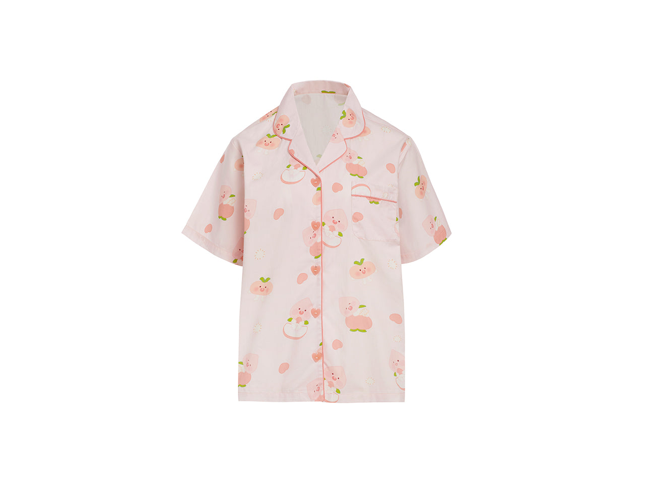 KAKAO FRIENDS - Peach Peach Lovely FemmePyjama Little Apeach - Detail 11