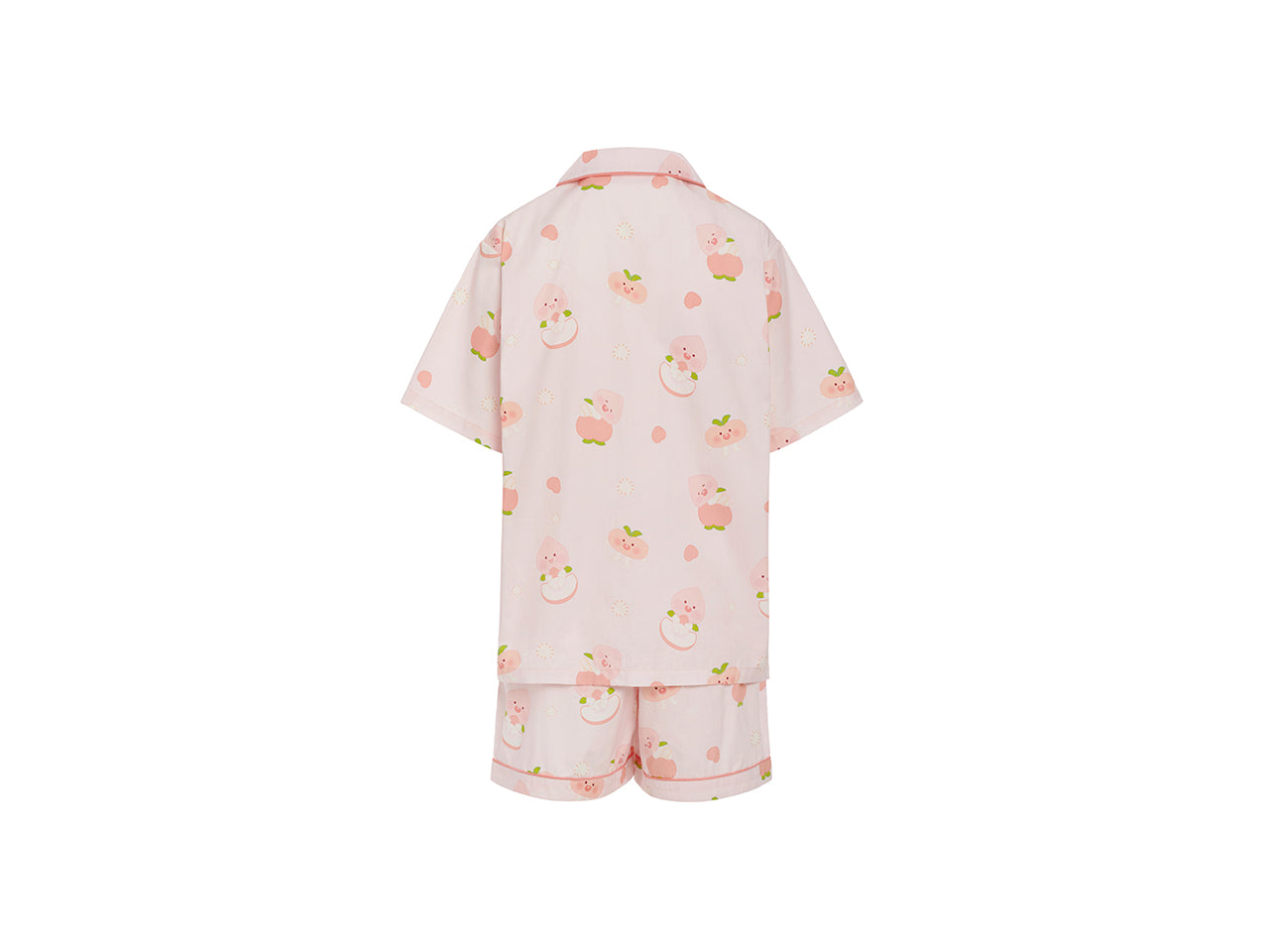 KAKAO FRIENDS - Peach Peach Lovely FemmePyjama Little Apeach - Detail 10