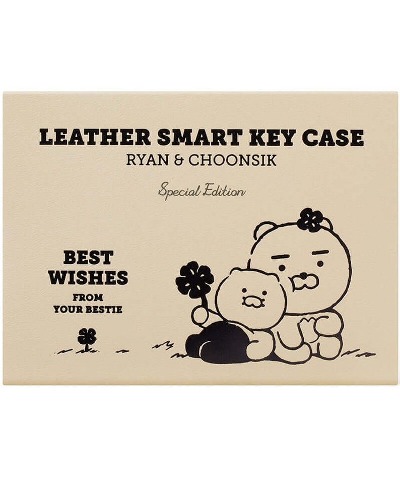 Etui Cle Voiture Chunsik - Kakao Friends