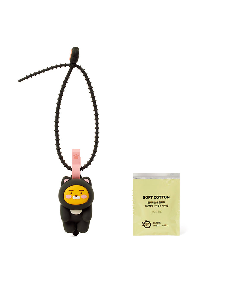 Desodorisant Solide Suspendu Ryan - Kakao Friends