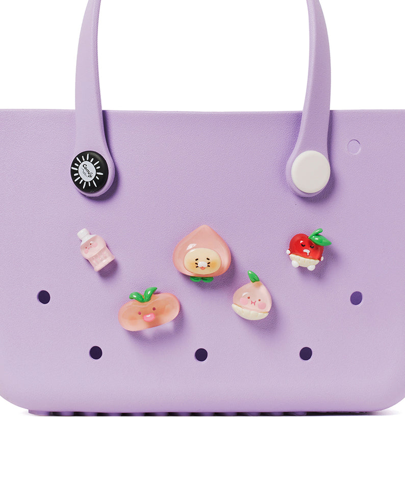 KAKAO FRIENDS - Peach Peach Accessoire CharmSet Friends - Detail 10