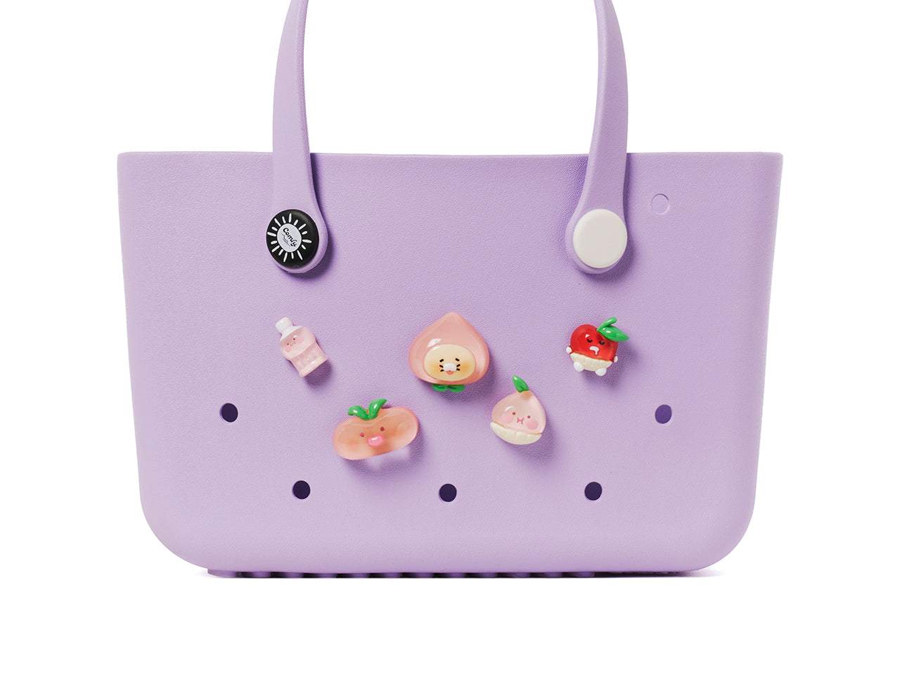 KAKAO FRIENDS - Peach Peach Accessoire CharmSet Friends - Detail 10