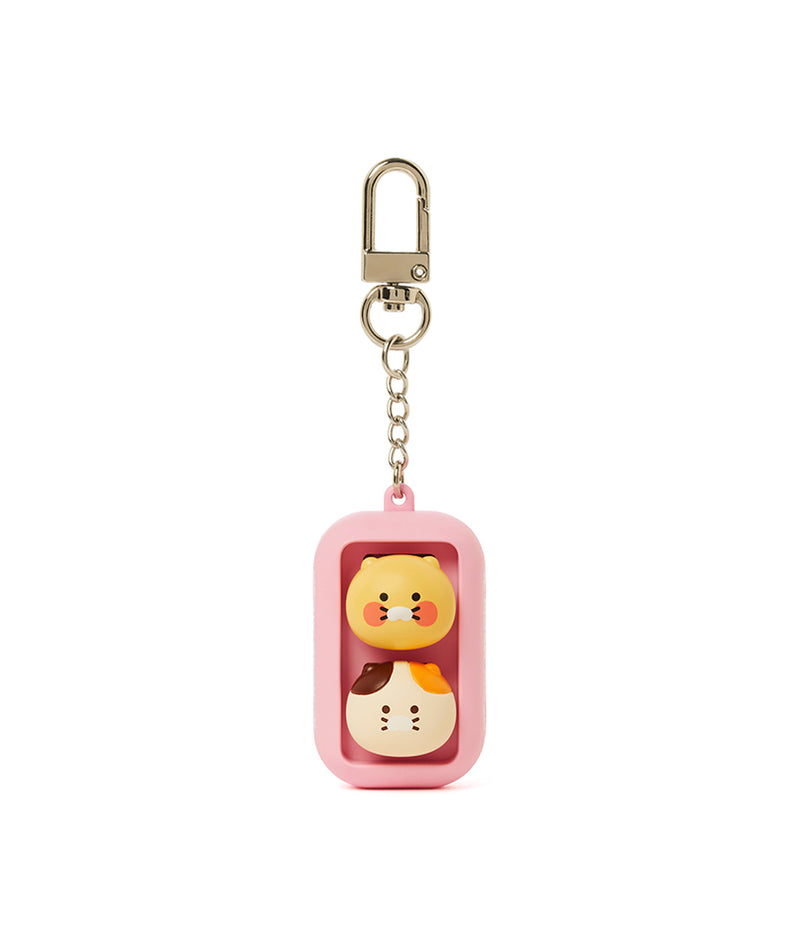 Porte-cles Keycap Chunsik - Kakao Friends