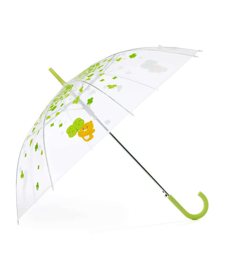 Parapluie Transparent Petit Ryan - Kakao Friends