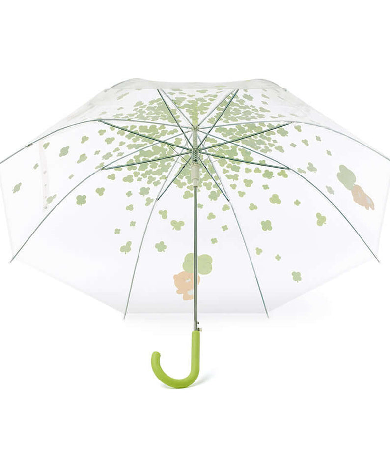 Parapluie Transparent Petit Ryan - Kakao Friends