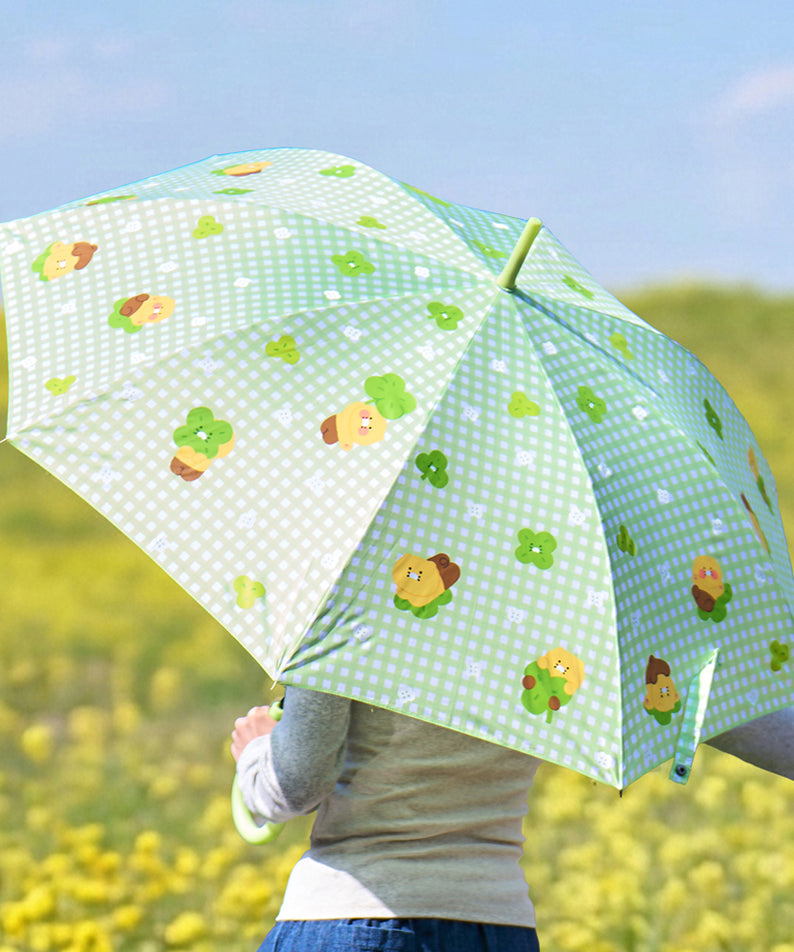 Parapluie Long Chunsik - Kakao Friends