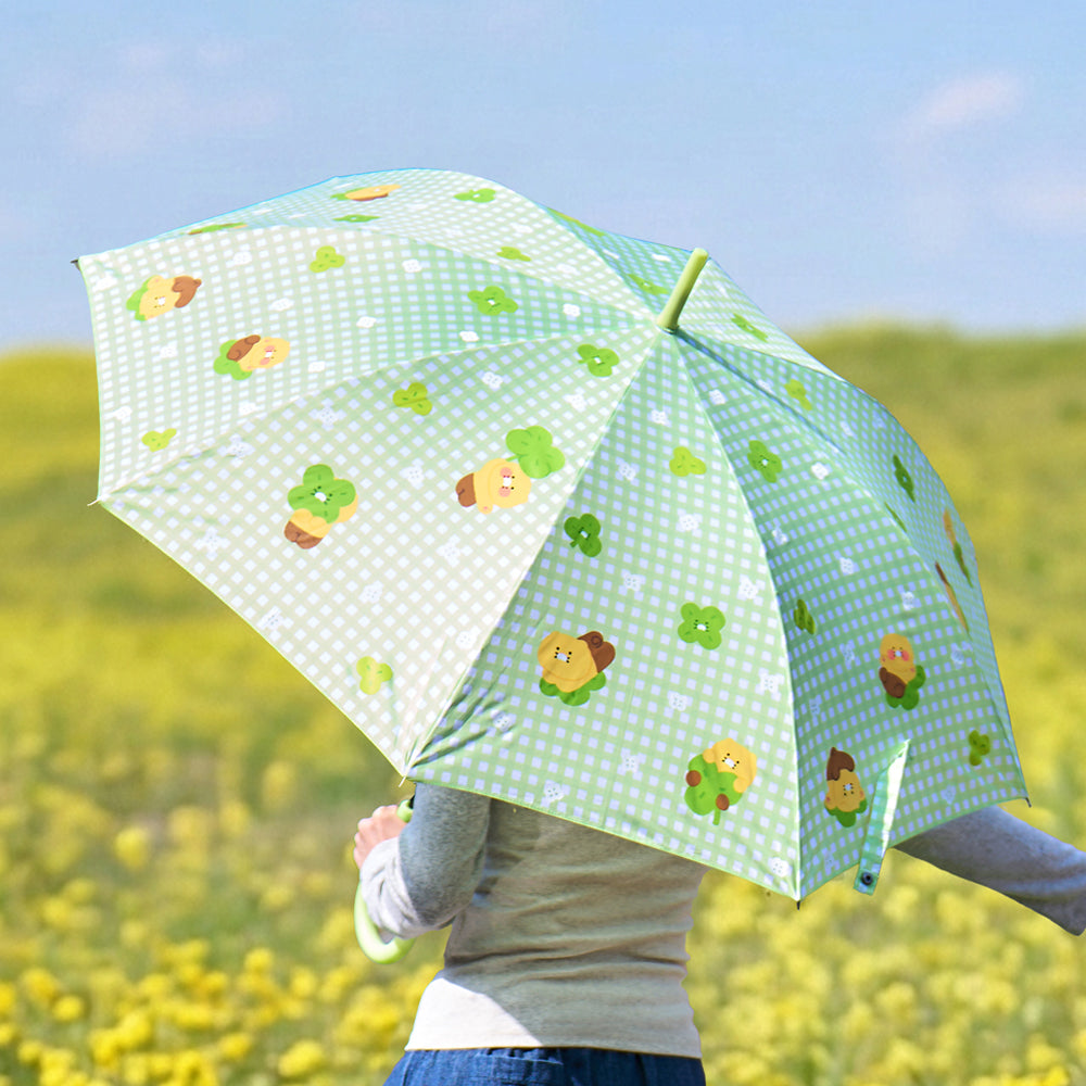Parapluie Long Chunsik - Kakao Friends
