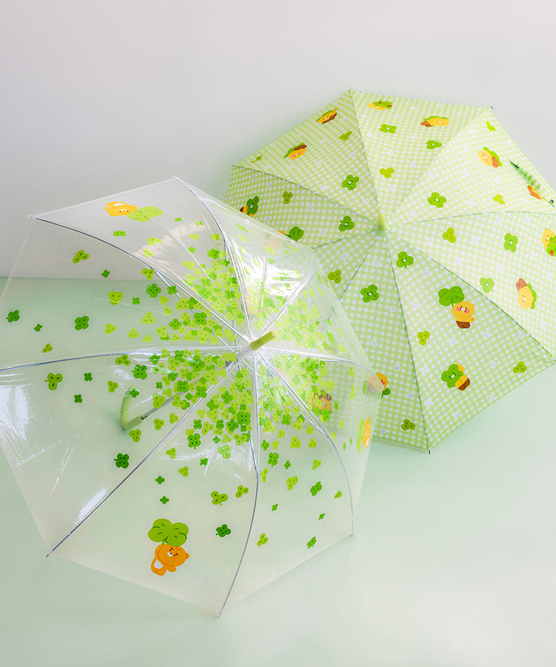 Parapluie Long Chunsik - Kakao Friends
