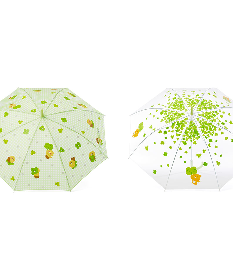 Parapluie Long Chunsik - Kakao Friends