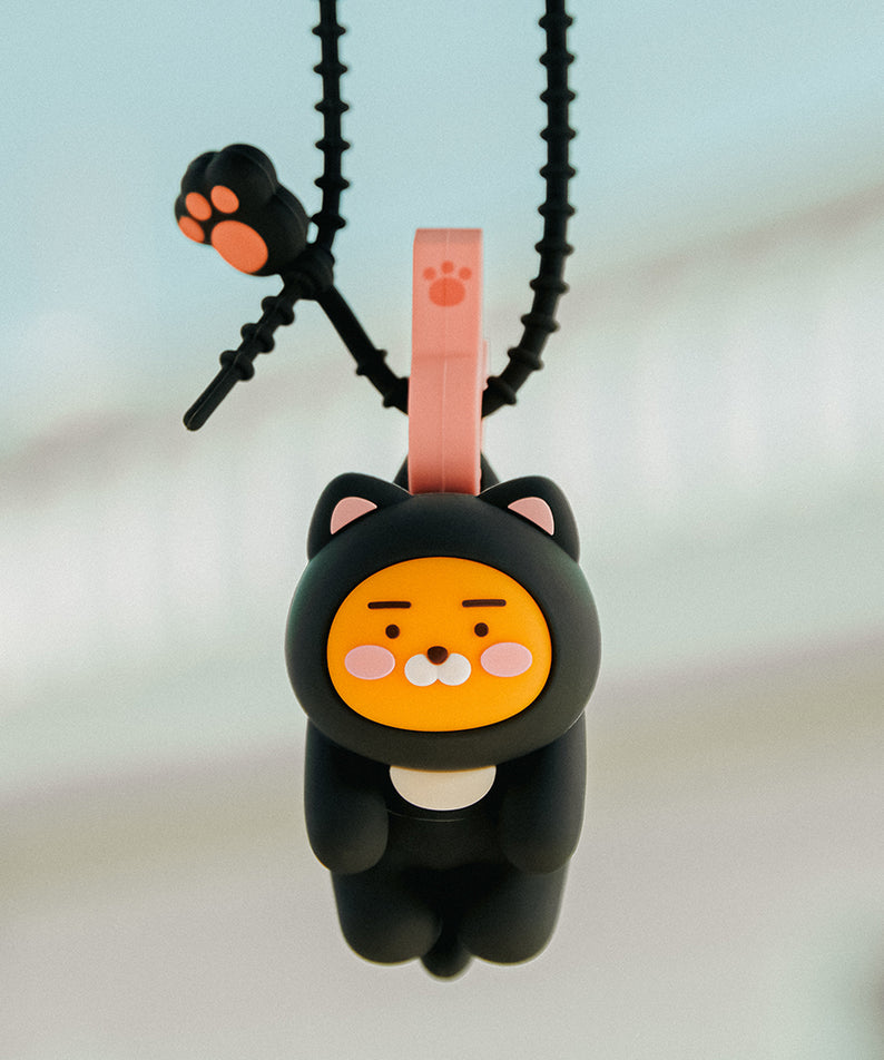Desodorisant Solide Suspendu Ryan - Kakao Friends