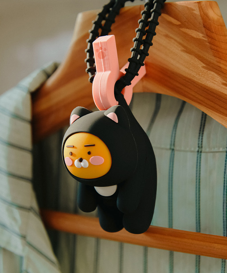 Desodorisant Solide Suspendu Ryan - Kakao Friends