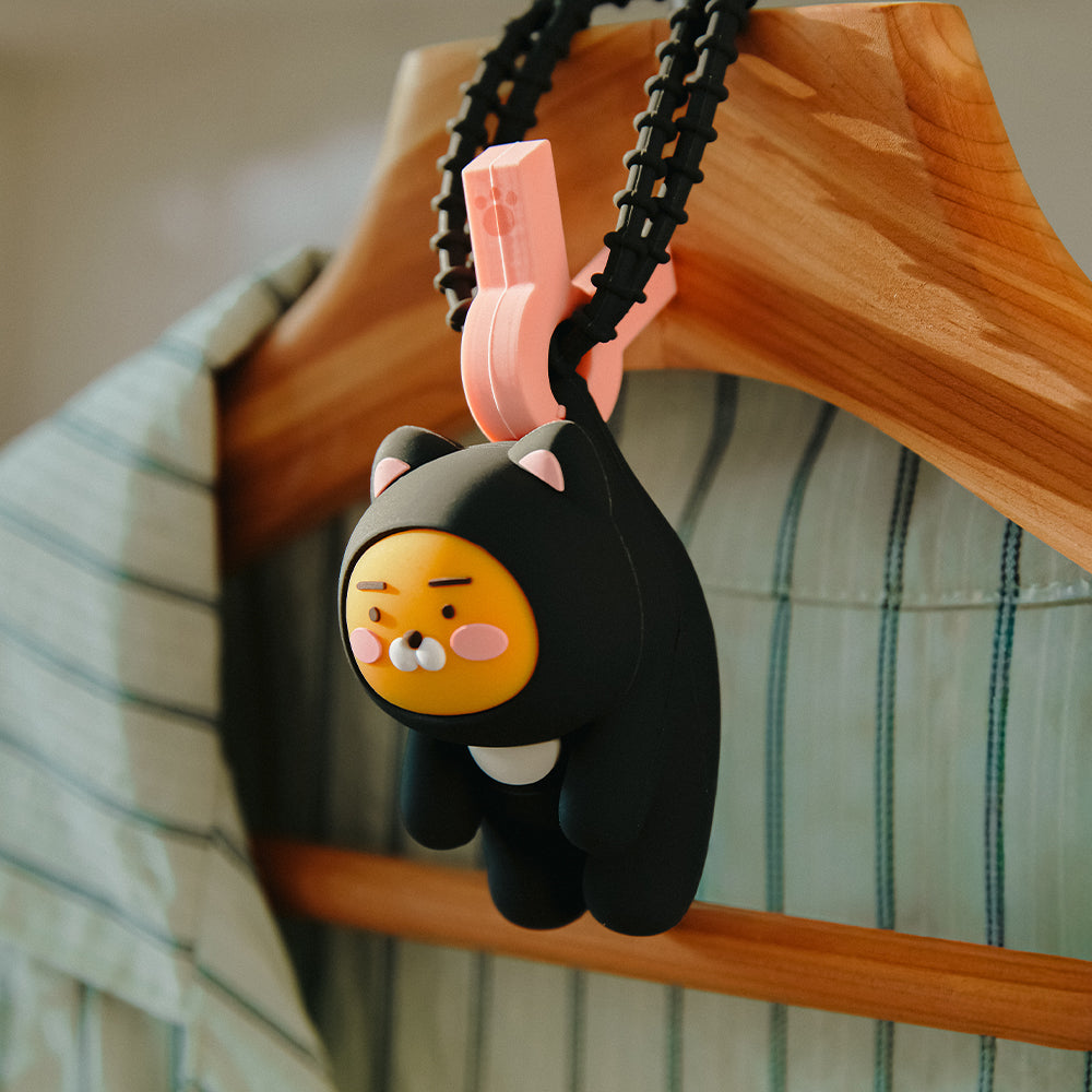 Desodorisant Solide Suspendu Ryan - Kakao Friends