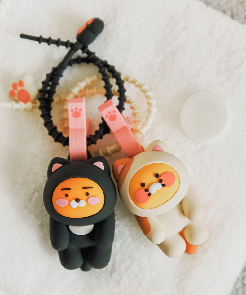 Desodorisant Solide Suspendu Ryan - Kakao Friends
