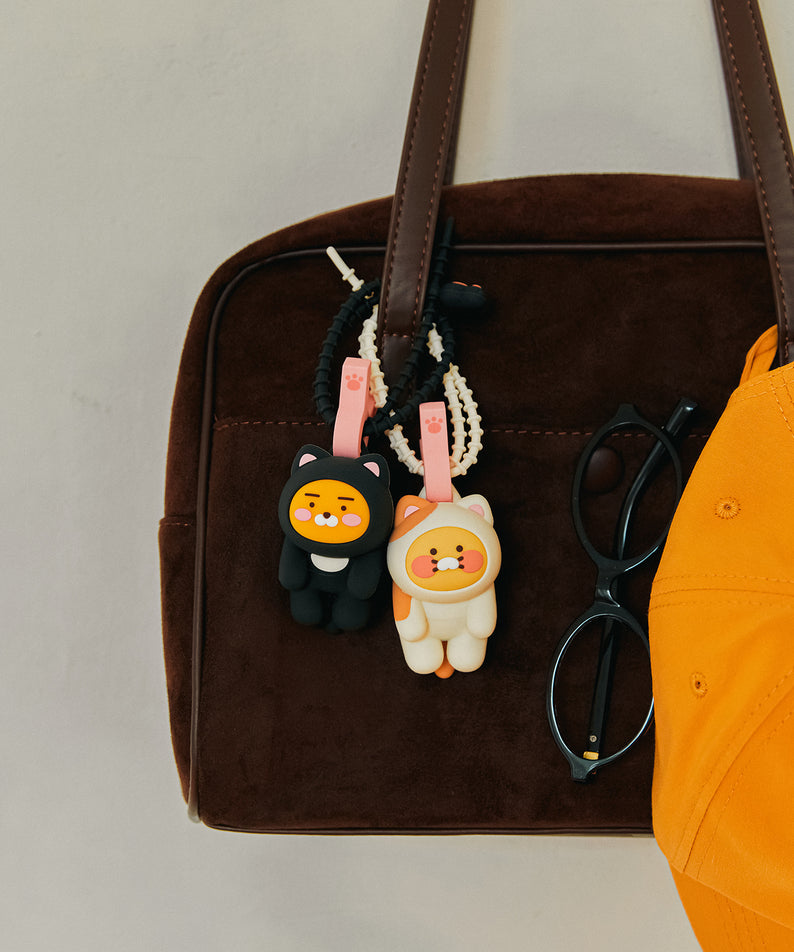 Desodorisant Solide Suspendu Ryan - Kakao Friends