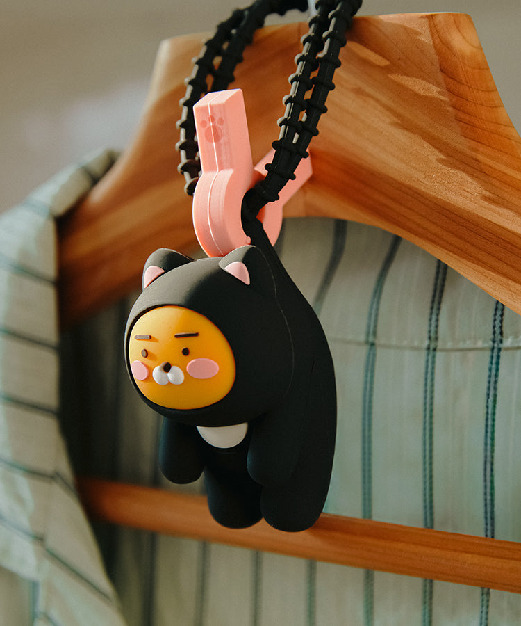 Desodorisant Solide Suspendu Ryan - Kakao Friends