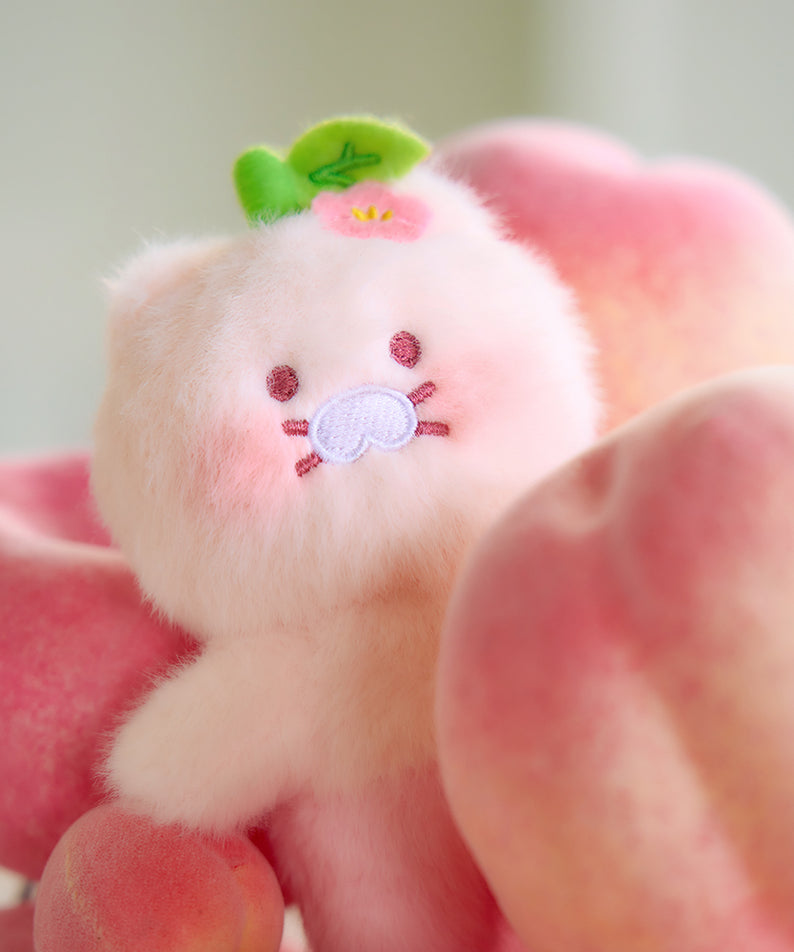 Peluche Porte-cles Chunsik - Kakao Friends