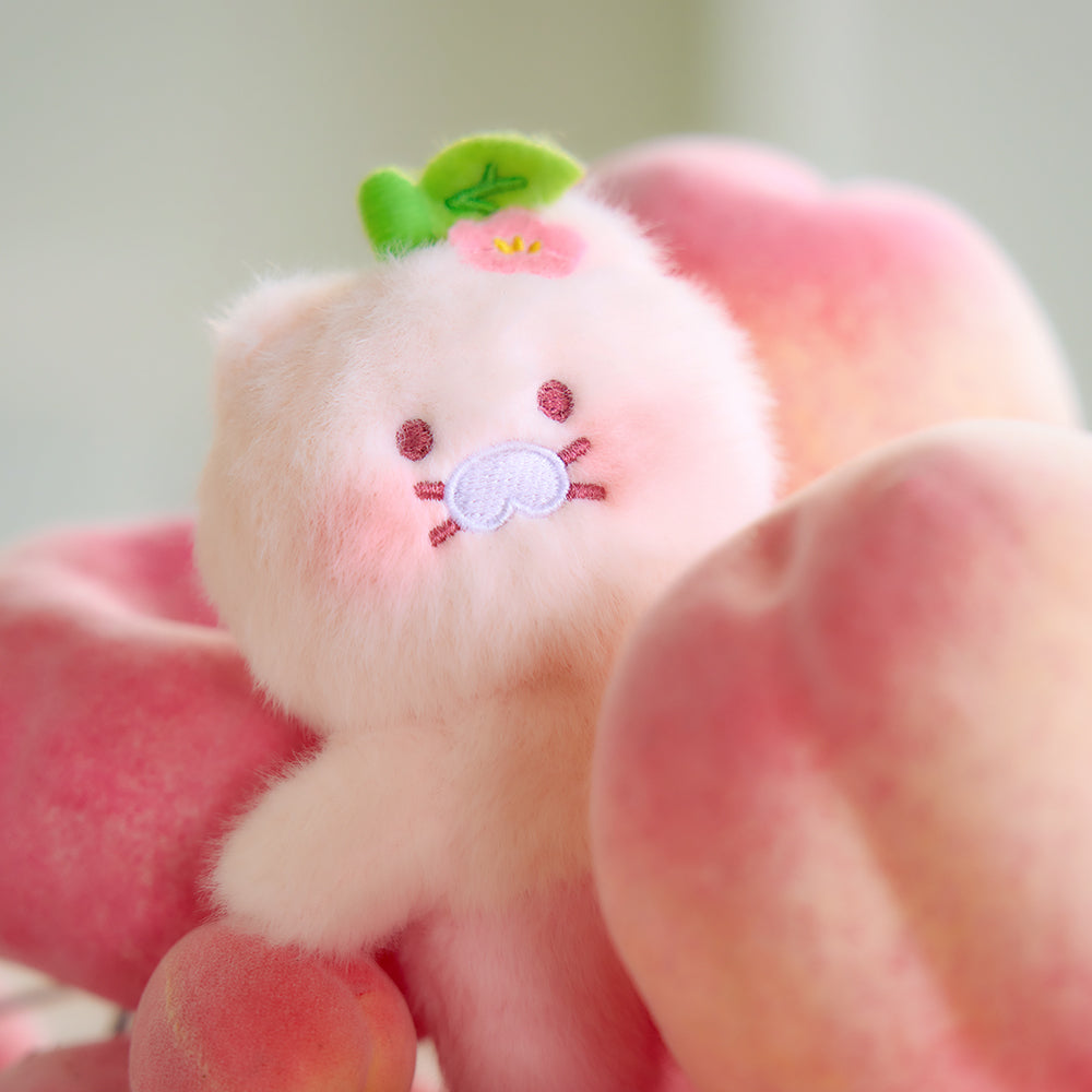 Peluche Porte-cles Chunsik - Kakao Friends