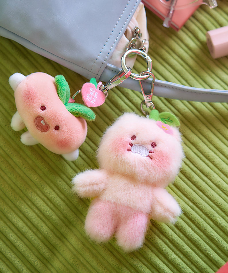 Peluche Porte-cles Chunsik - Kakao Friends