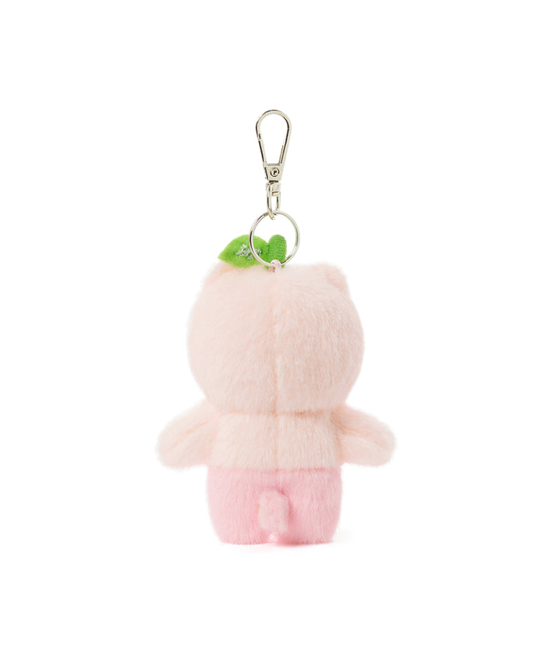 Peluche Porte-cles Chunsik - Kakao Friends