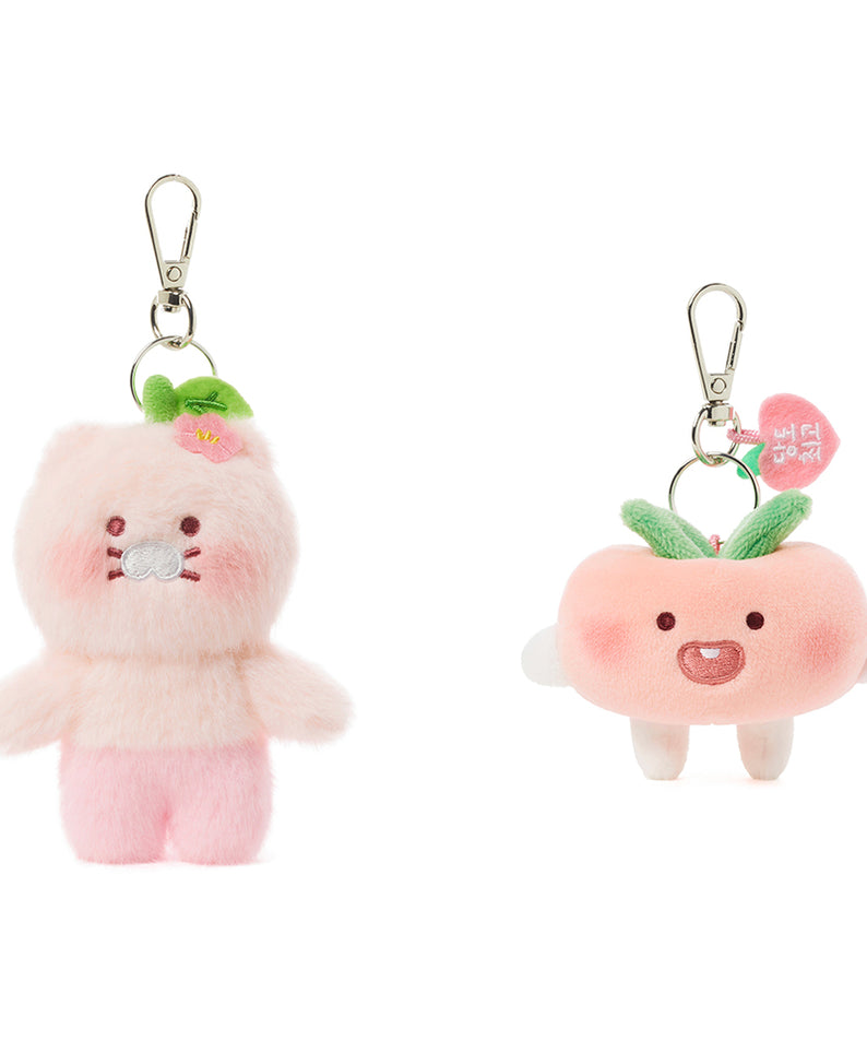 Peluche Porte-cles Chunsik - Kakao Friends