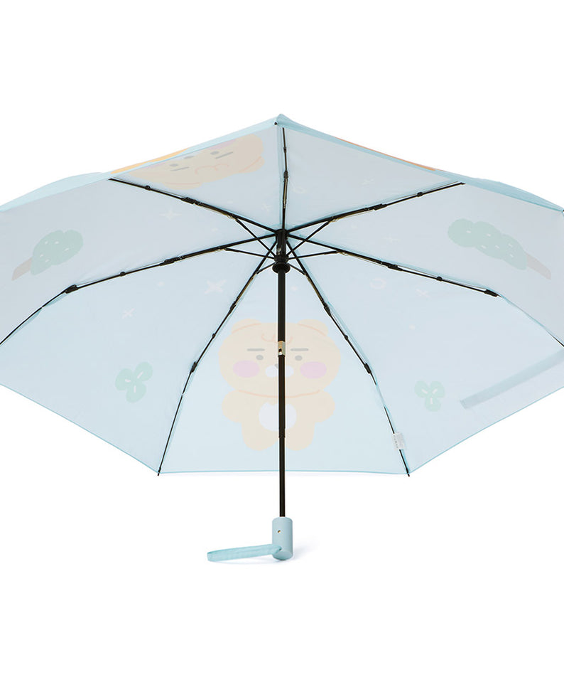 KAKAO FRIENDS - 3 Parapluie Ryan - Detail 13