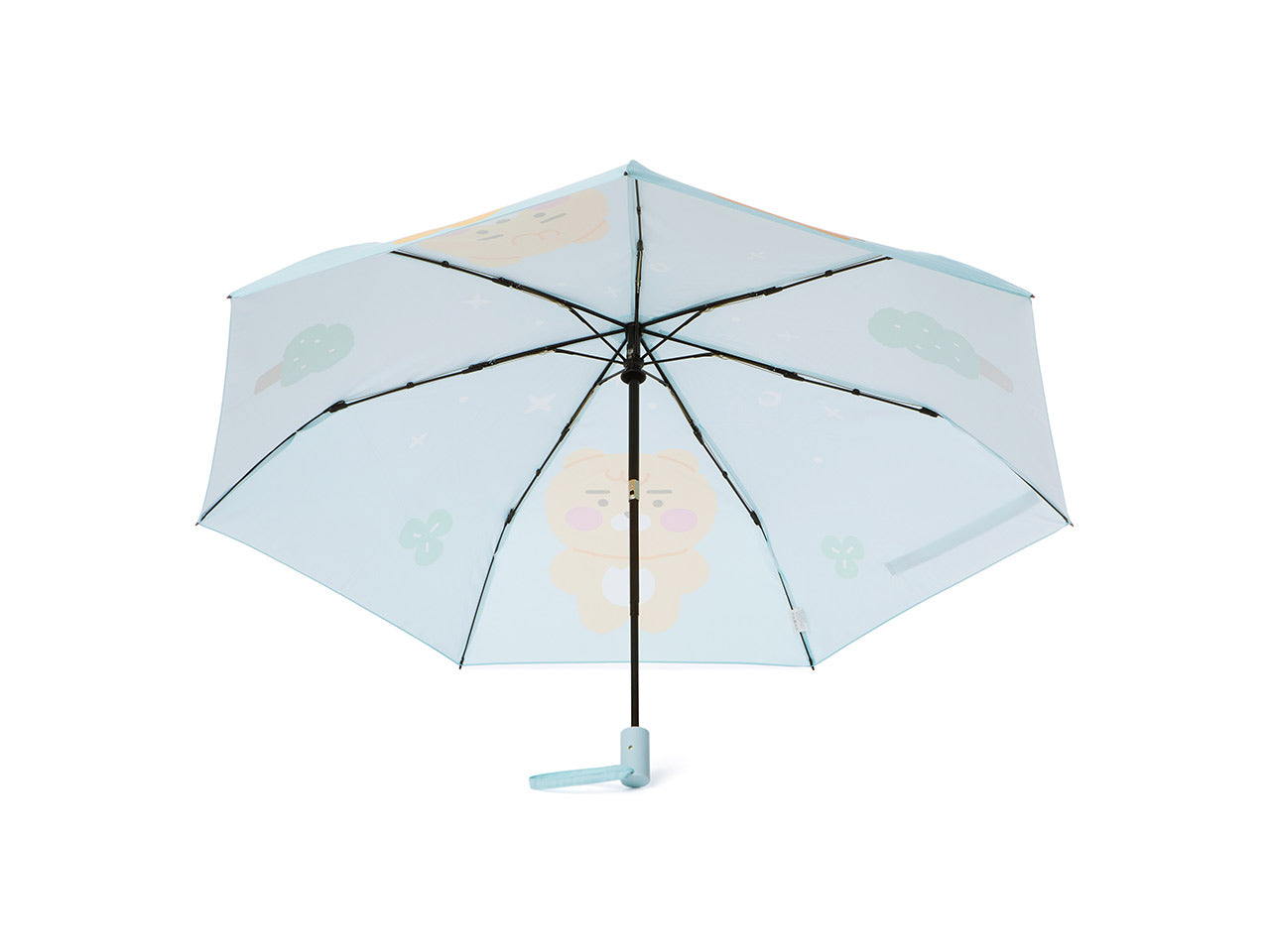 KAKAO FRIENDS - 3 Parapluie Ryan - Detail 13