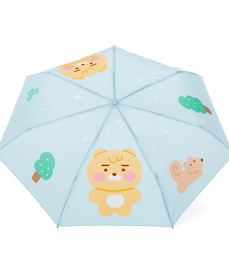 KAKAO FRIENDS - 3 Parapluie Ryan - Detail 11