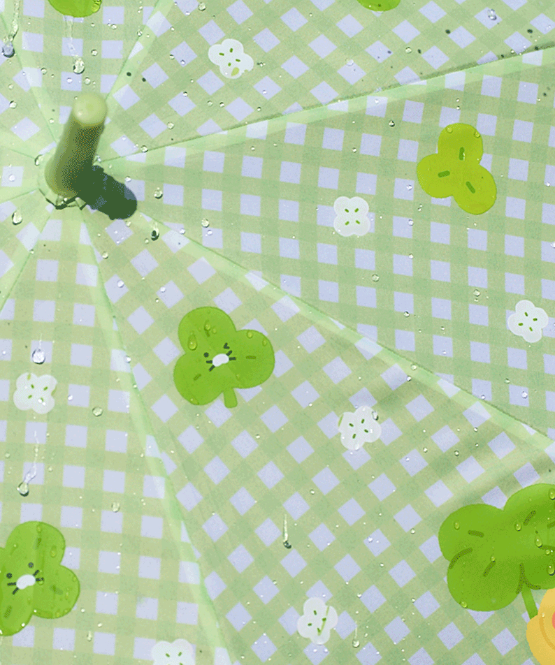 Parapluie Long Chunsik - Kakao Friends