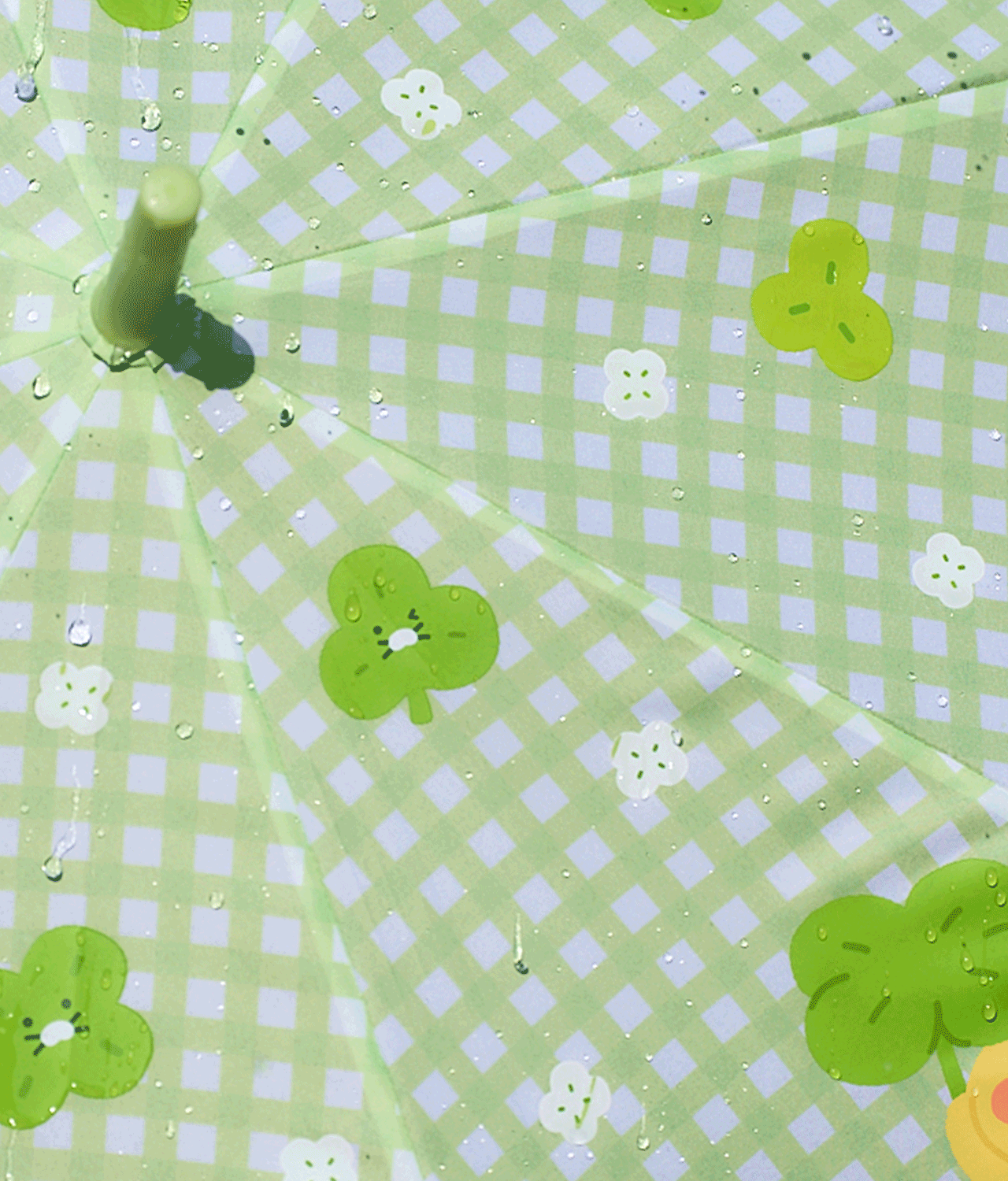 Parapluie Long Chunsik - Kakao Friends