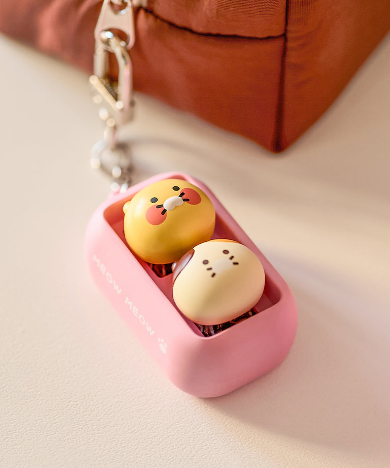Porte-cles Keycap Chunsik - Kakao Friends