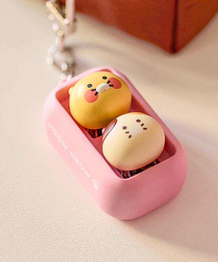 Porte-cles Keycap Chunsik - Kakao Friends