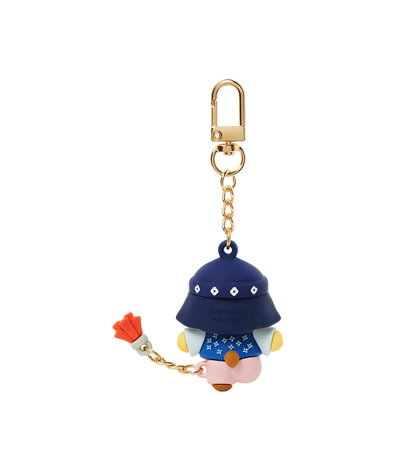 Figurine Porte-cles Chunsik - Kakao Friends