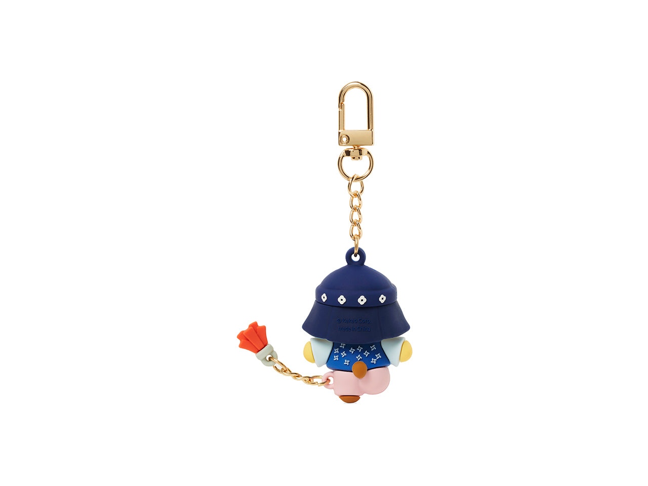 Figurine Porte-cles Chunsik - Kakao Friends