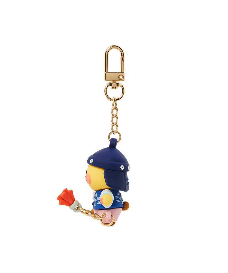 Figurine Porte-cles Chunsik - Kakao Friends