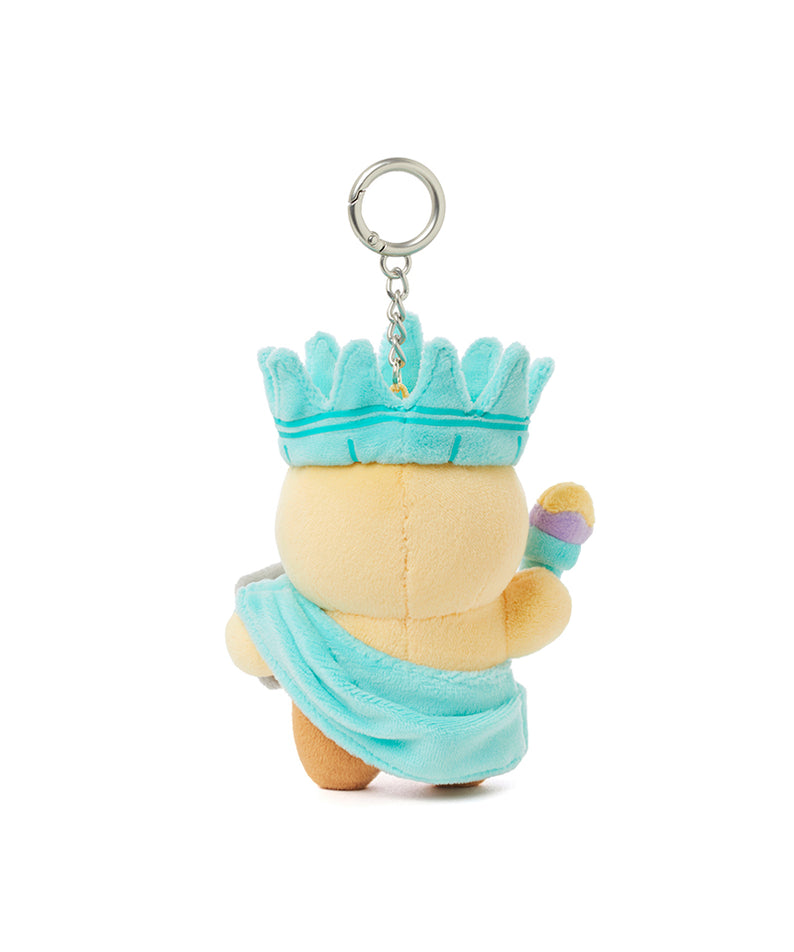 Peluche Porte-cles Chunsik - Kakao Friends