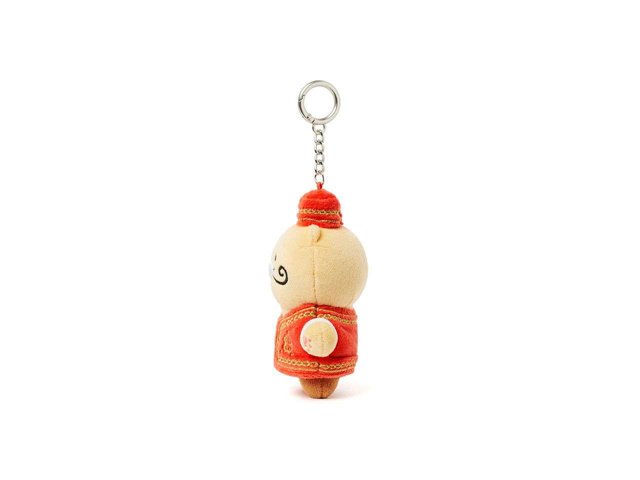 Peluche Porte-cles Chunsik - Kakao Friends