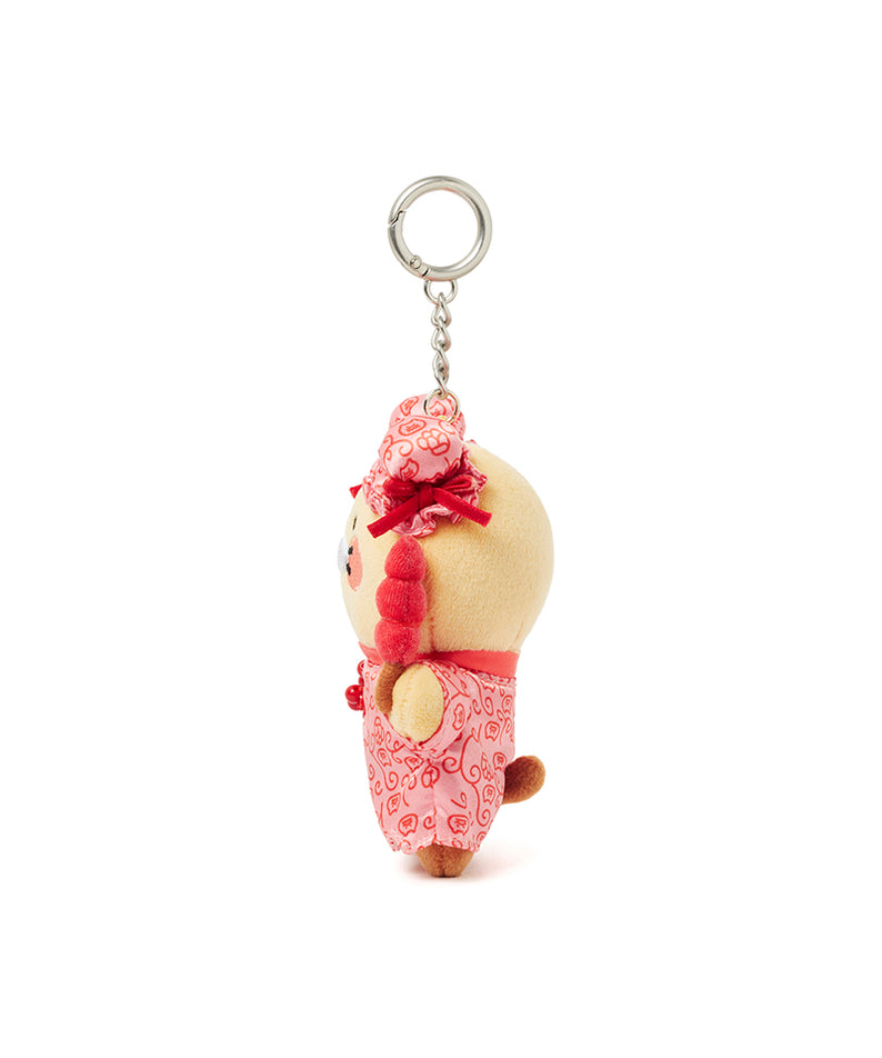 Peluche Porte-cles Chunsik - Kakao Friends