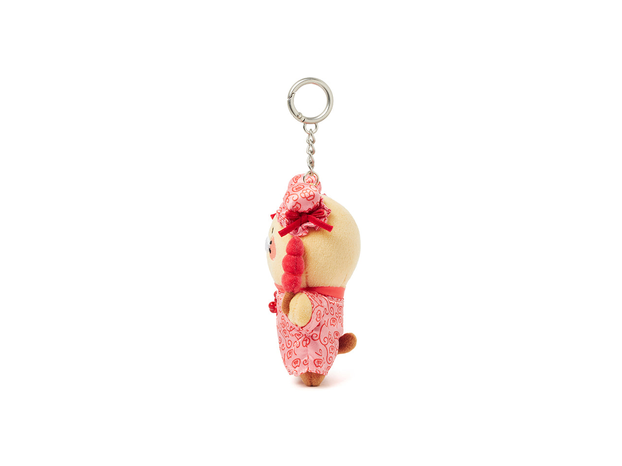 Peluche Porte-cles Chunsik - Kakao Friends