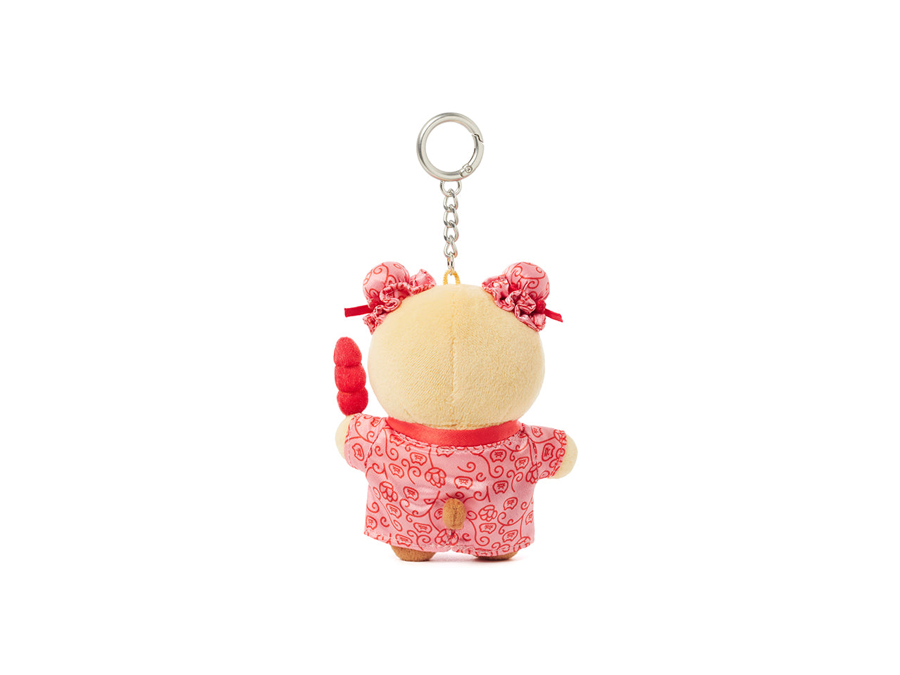 Peluche Porte-cles Chunsik - Kakao Friends
