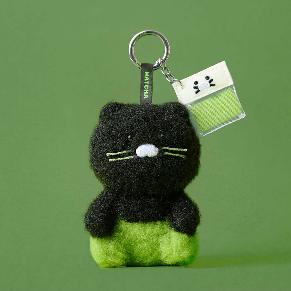 Peluche Porte-cles Chunsik - Kakao Friends